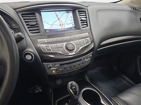 Used 2019 INFINITI QX60 Luxe w/ Essential Package image 20