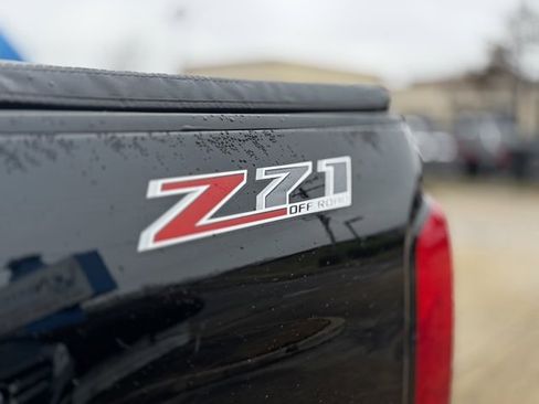 Used 2018 Chevrolet Colorado Z71 image 8