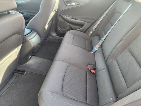 Used 2022 Chevrolet Malibu LS image 22
