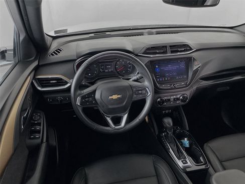 Used 2023 Chevrolet TrailBlazer ACTIV w/ Convenience Package image 24