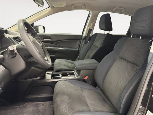Used 2015 Honda CR-V LX image 9