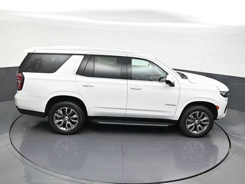 Used 2021 Chevrolet Tahoe LT RWD image 20