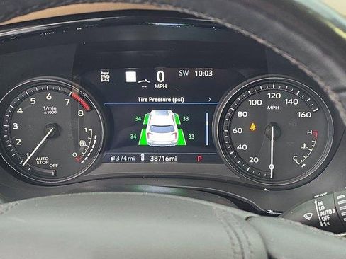 Used 2022 Cadillac XT6 Premium Luxury w/ Platinum Package image 27