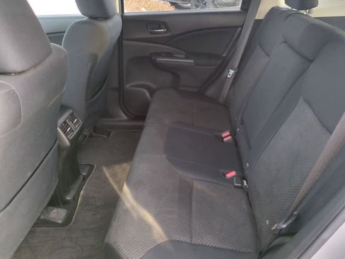 Used 2015 Honda CR-V EX image 20