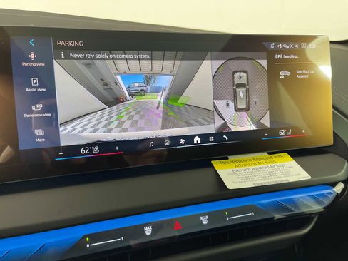 New 2026 BMW X3 xDrive30 w/ Premium Package AWD/4WD image 25