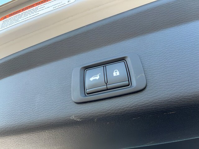 Used 2024 Mitsubishi Outlander SE AWD/4WD image 41