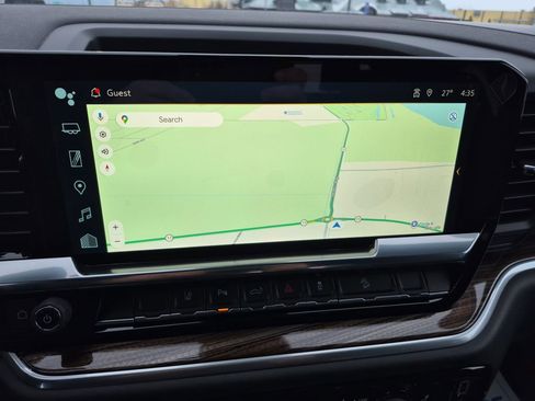 New 2026 Chevrolet Silverado 3500 LT w/ Trail Boss Package image 19