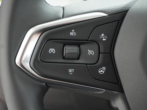 New 2026 Chevrolet Trax LT w/ Driver Confidence Package image 19