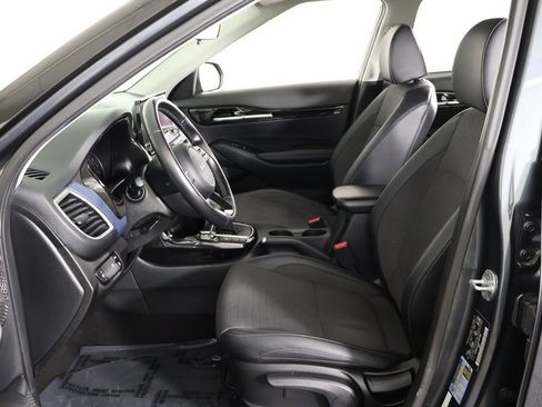 Used 2023 Kia Seltos S w/ Navigation Package AWD/4WD image 28