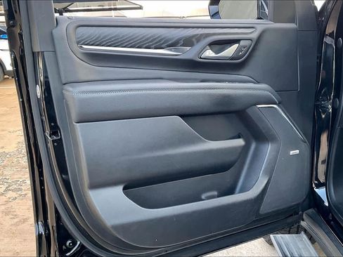 Certified 2022 GMC Yukon Denali image 22