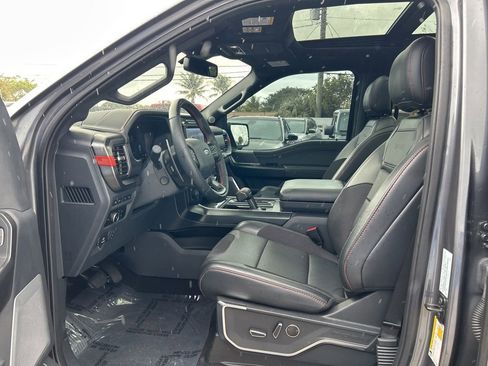 Used 2024 Ford F150 Raptor image 9