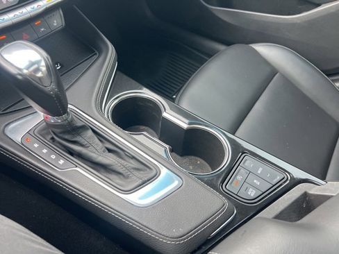 Used 2023 Cadillac CT4 Luxury w/ Sun And Sound Package image 12