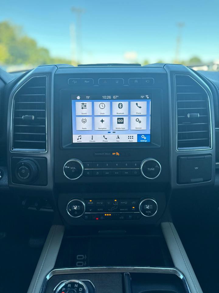 Used 2019 Ford Expedition Platinum AWD/4WD image 17