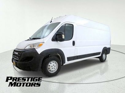 Used 2023 RAM ProMaster 2500