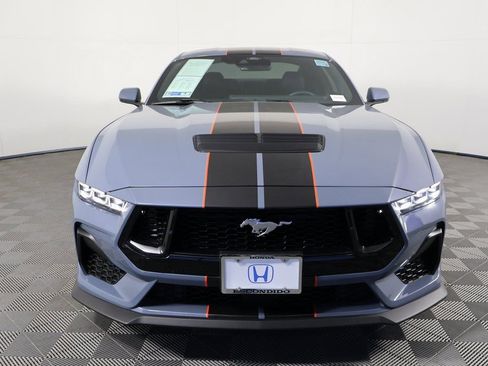 Used 2024 Ford Mustang GT Premium image 2