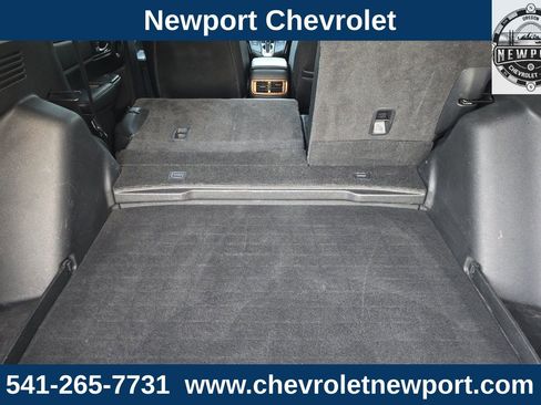 Used 2017 Honda CR-V EX-L image 16