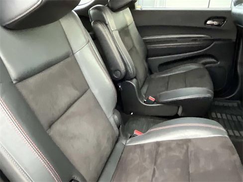 Used 2022 Dodge Durango R/T w/ Blacktop Package image 23