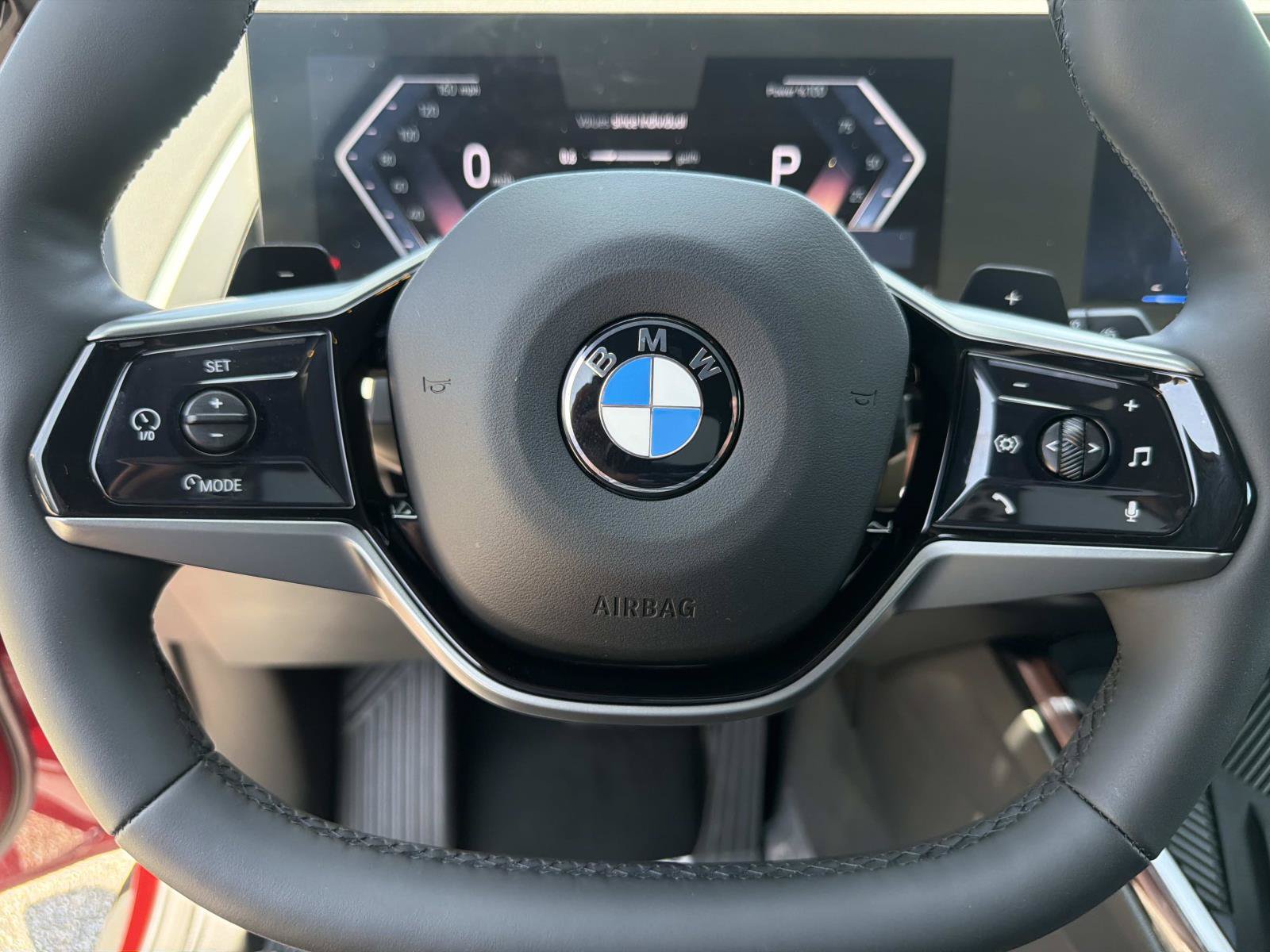Used 2026 BMW X3 xDrive30i AWD/4WD image 22