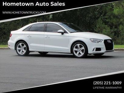 Used 2018 Audi A3 2.0T Premium