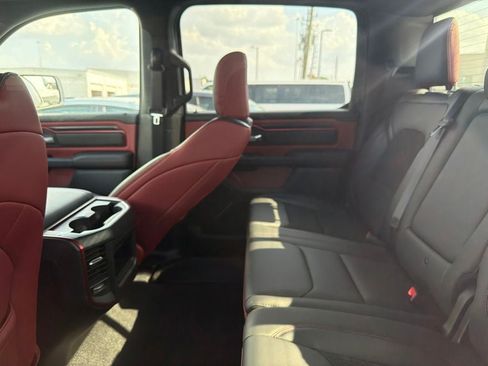 Used 2026 RAM 1500 Rebel w/ Rebel Level 1 Equipment Group AWD/4WD image 3