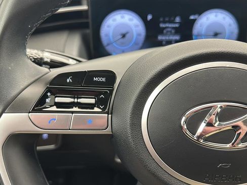 Used 2024 Hyundai Tucson SEL w/ Convenience Package AWD/4WD image 18