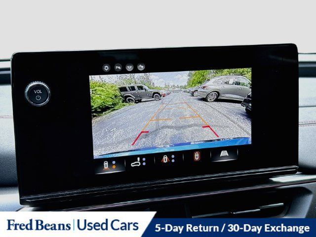 Used 2024 Acura ZDX Type S AWD/4WD image 19