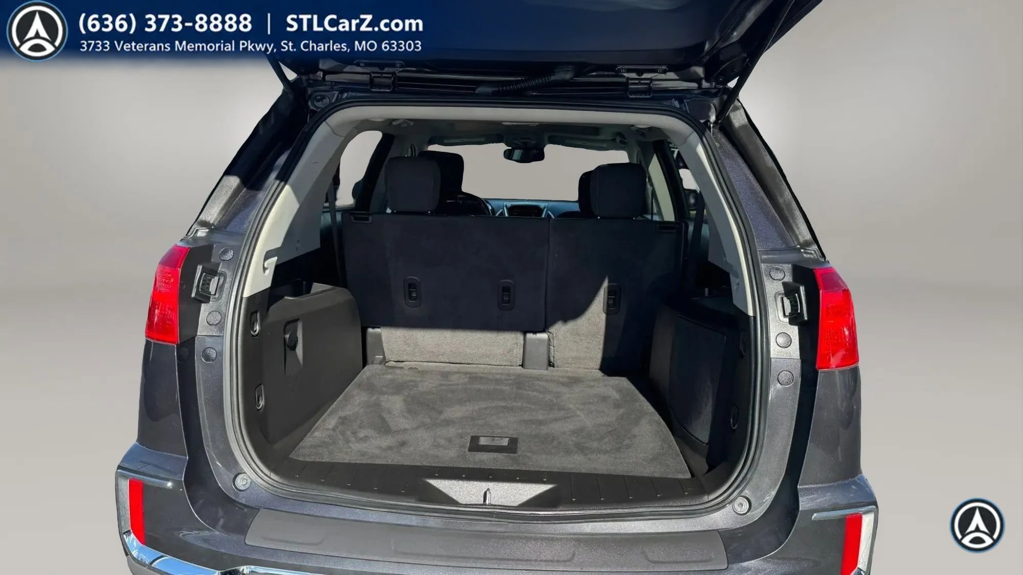 Used 2016 GMC Terrain SLE w/ Chrome Edition AWD/4WD image 15