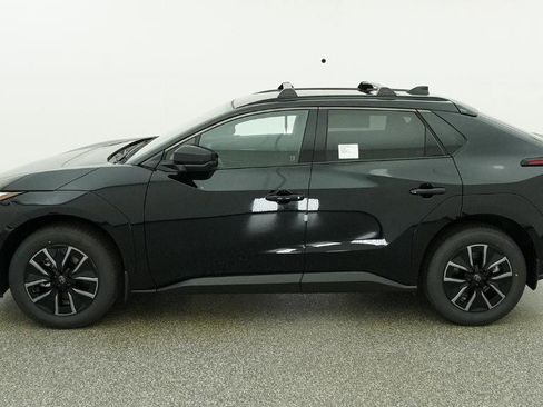 New 2026 Toyota bZ AWD/4WD image 5