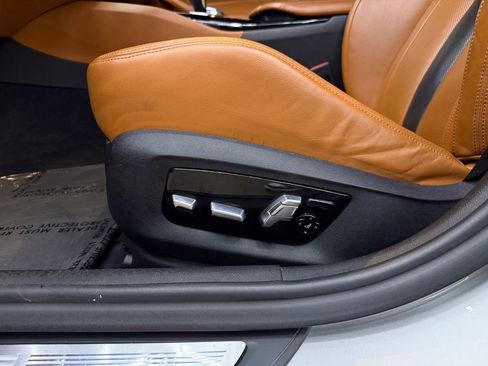 Used 2018 BMW M5 AWD/4WD image 14
