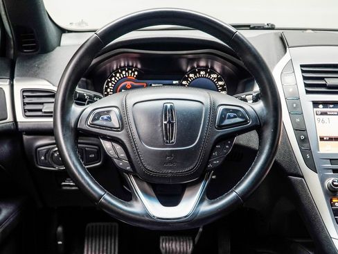 Used 2017 Lincoln MKZ Premiere image 15