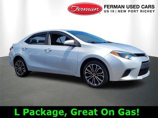 Used 2016 Toyota Corolla L image 1