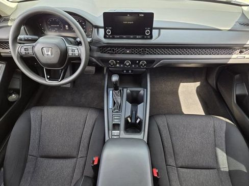 Used 2023 Honda Accord LX image 25