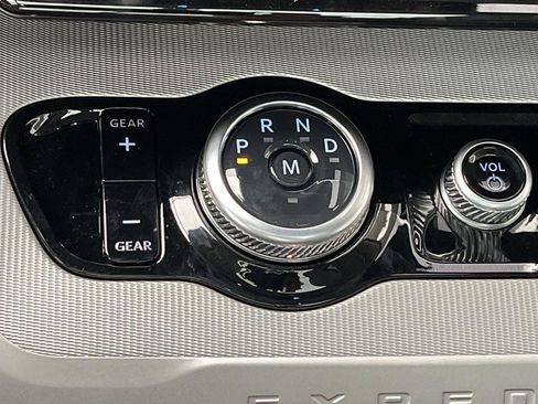 New 2025 Ford Expedition Max Active AWD/4WD image 25
