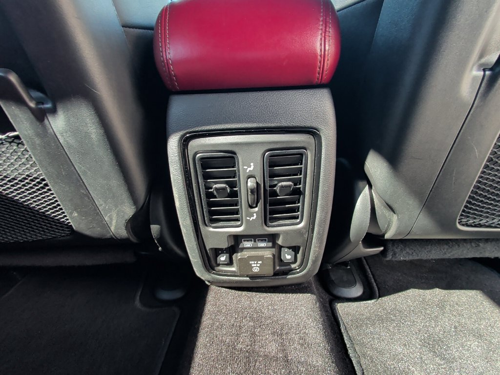 Used 2022 Dodge Durango R/T AWD/4WD image 17