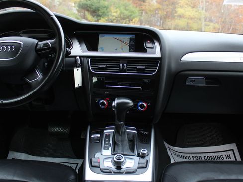Used 2013 Audi A4 Premium Plus image 21