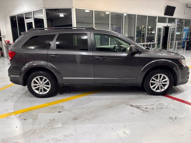 Used 2016 Dodge Journey SXT FWD image 7