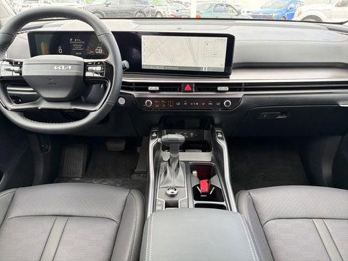 New 2026 Kia Sorento EX w/ EX Premium Package image 9