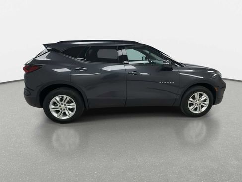 Used 2022 Chevrolet Blazer LT FWD image 9