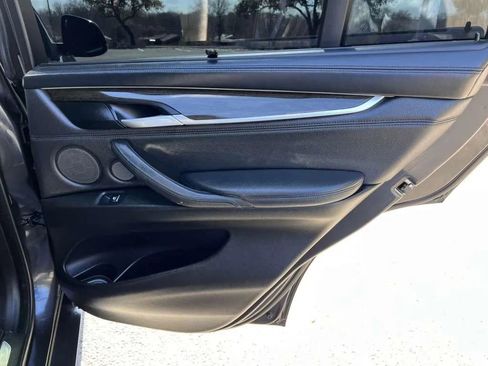 Used 2015 BMW X5 xDrive50i image 31