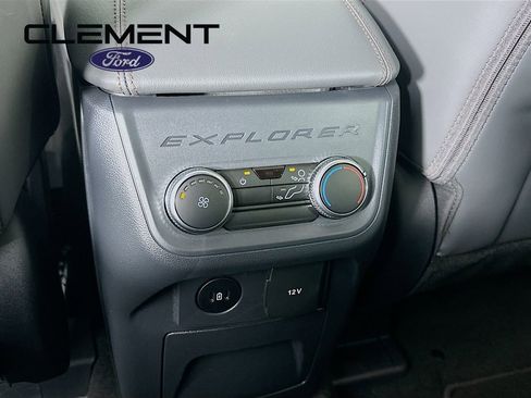 New 2026 Ford Explorer Active w/ Active Comfort Package AWD/4WD image 31