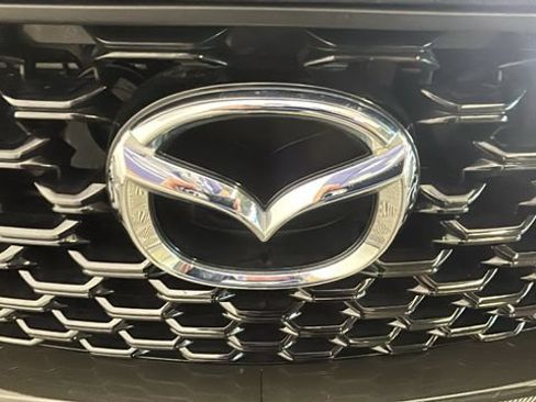Used 2026 MAZDA CX-50 AWD 2.5 Hybrid w/ Cargo Package image 8
