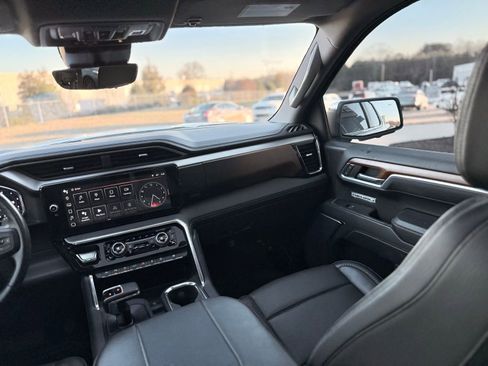 Used 2023 GMC Sierra 1500 Denali image 36