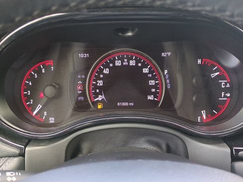 Used 2022 Dodge Durango GT RWD image 29