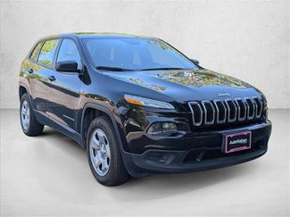 Used 2014 Jeep Cherokee Sport w/ Cold Weather Group video 3
