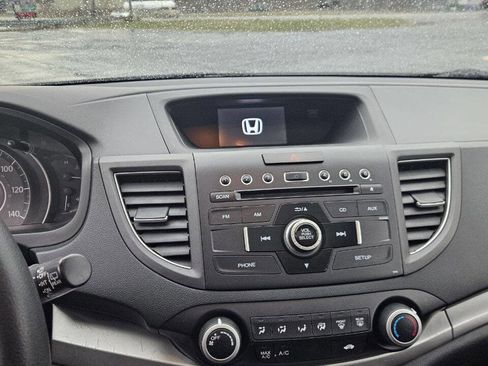 Used 2013 Honda CR-V EX image 11