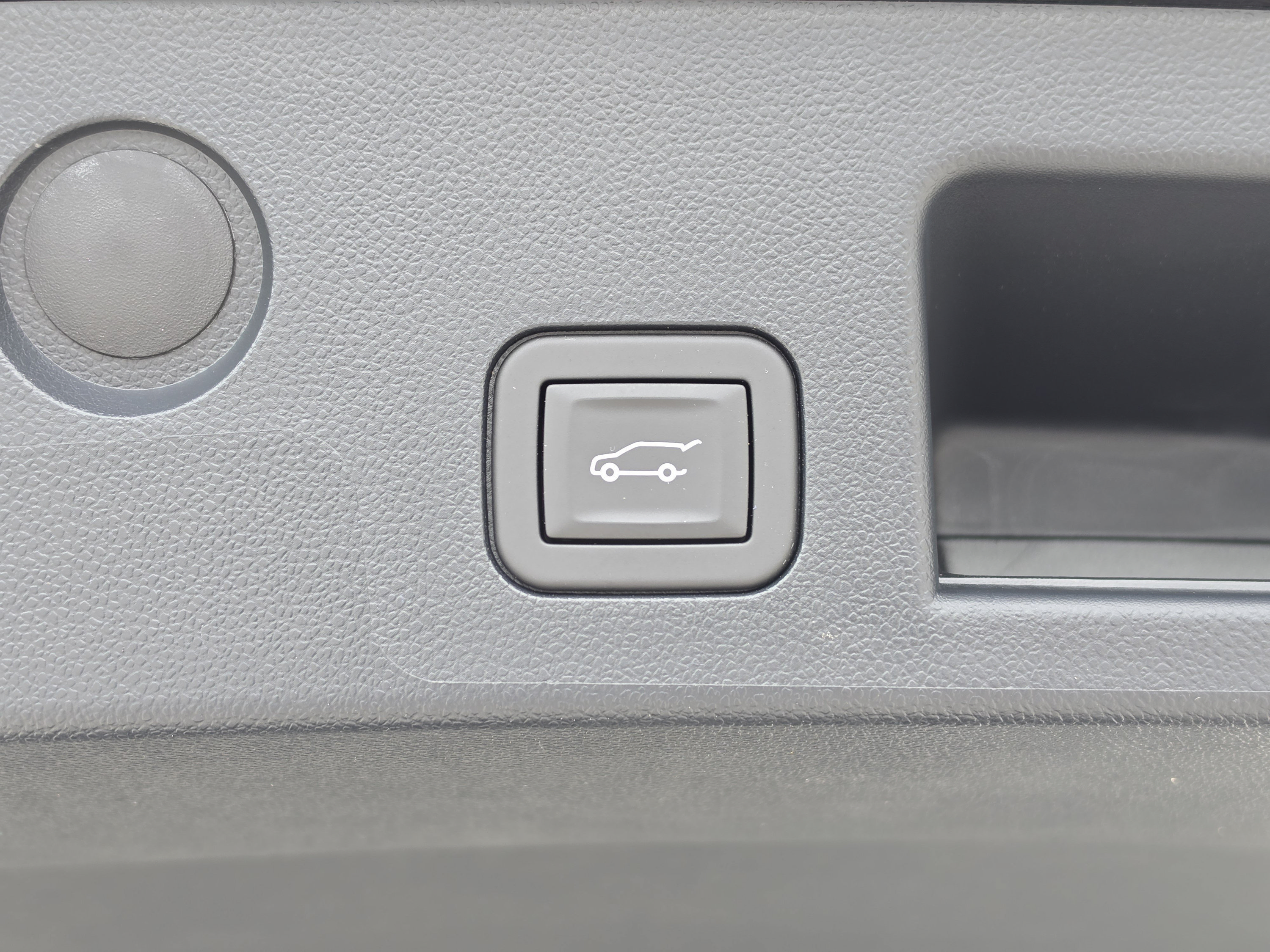 Used 2026 GMC Terrain Denali AWD/4WD image 16