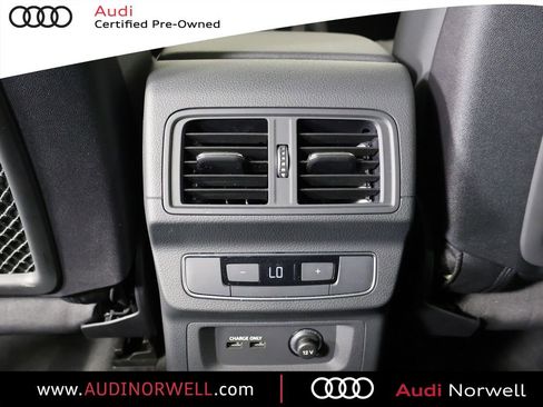 Certified 2023 Audi Q5 Premium Plus w/ Convenience Package AWD/4WD image 24