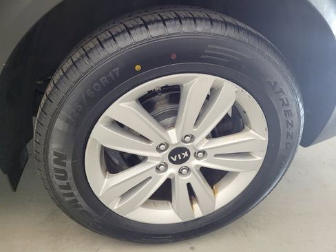 Used 2017 Kia Sportage LX AWD/4WD image 31