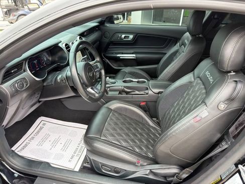 Used 2023 Ford Mustang GT Premium w/ GT Performance Package RWD image 13