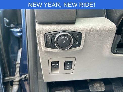 Used 2018 Ford F150 XLT w/ Equipment Group 302A Luxury image 16